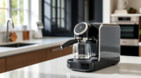 How to Fix a De'Longhi Espresso Machine That Keeps Leaking Water