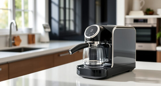 How to Fix a De'Longhi Espresso Machine That Keeps Leaking Water