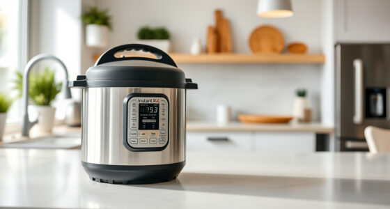 How to Fix a Instant Pot Pressure Cooker That Keeps Not Sealing