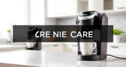 How to Fix a Keurig Coffee Maker That Keeps Not Brewing Full Cup