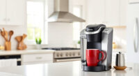 How to Fix a Keurig Coffee Maker That Keeps Tasting Bad