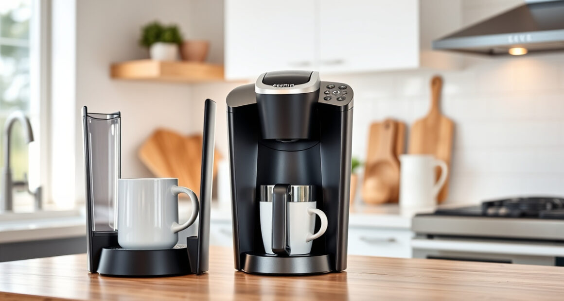 How to Fix a Keurig Coffee Maker That Tastes Bad