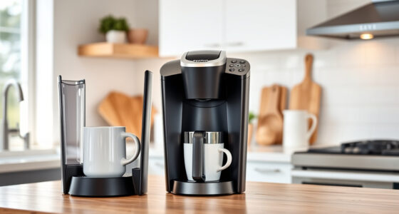How to Fix a Keurig Coffee Maker That Tastes Bad