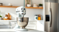How to Fix a KitchenAid Stand Mixer That Keeps Leaking Oil