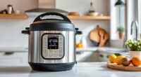 How to Fix a Pressure Cooker That Keeps Burn Error