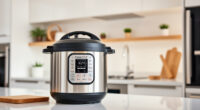 How to Fix a Quick Burn Error on Your Instant Pot