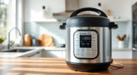 How to Fix a Stuck Steam Release on Your Instant Pot