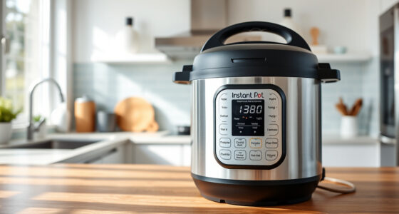How to Fix a Stuck Steam Release on Your Instant Pot