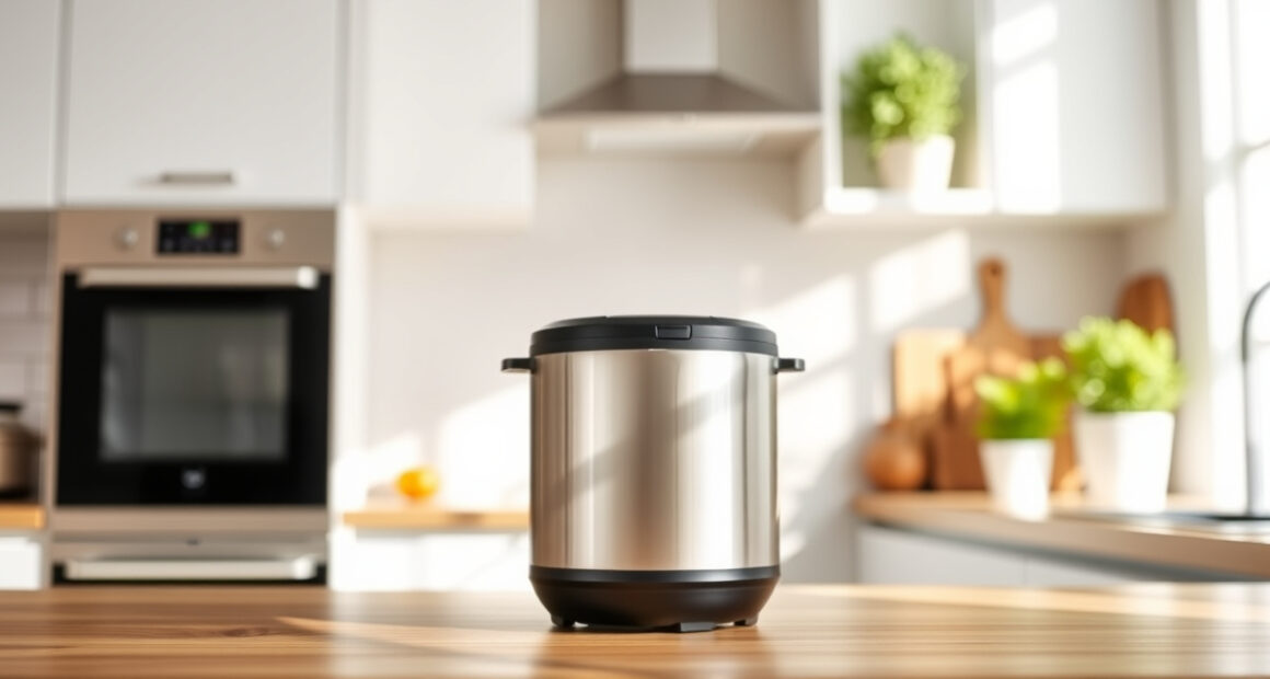 How to Fix a Stuck Steam Release on Your Instant Pot