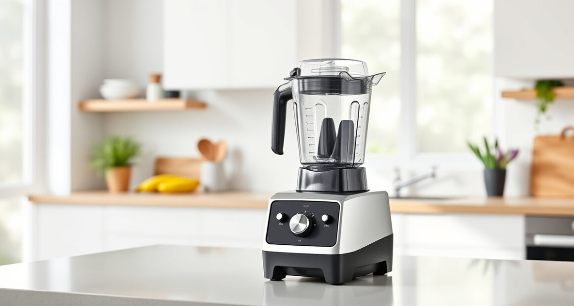 How to Fix a Vitamix Blender That Keeps Overheating