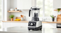 How to Fix a Vitamix Blender That Keeps Overheating