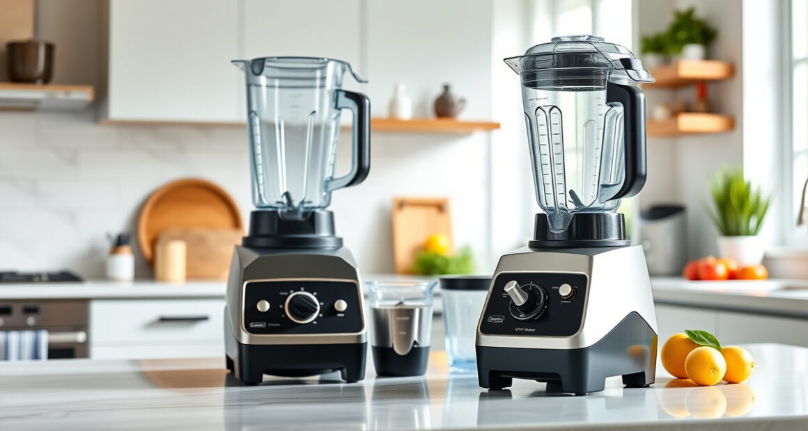 How to Fix a Vitamix Blender That Keeps Overheating