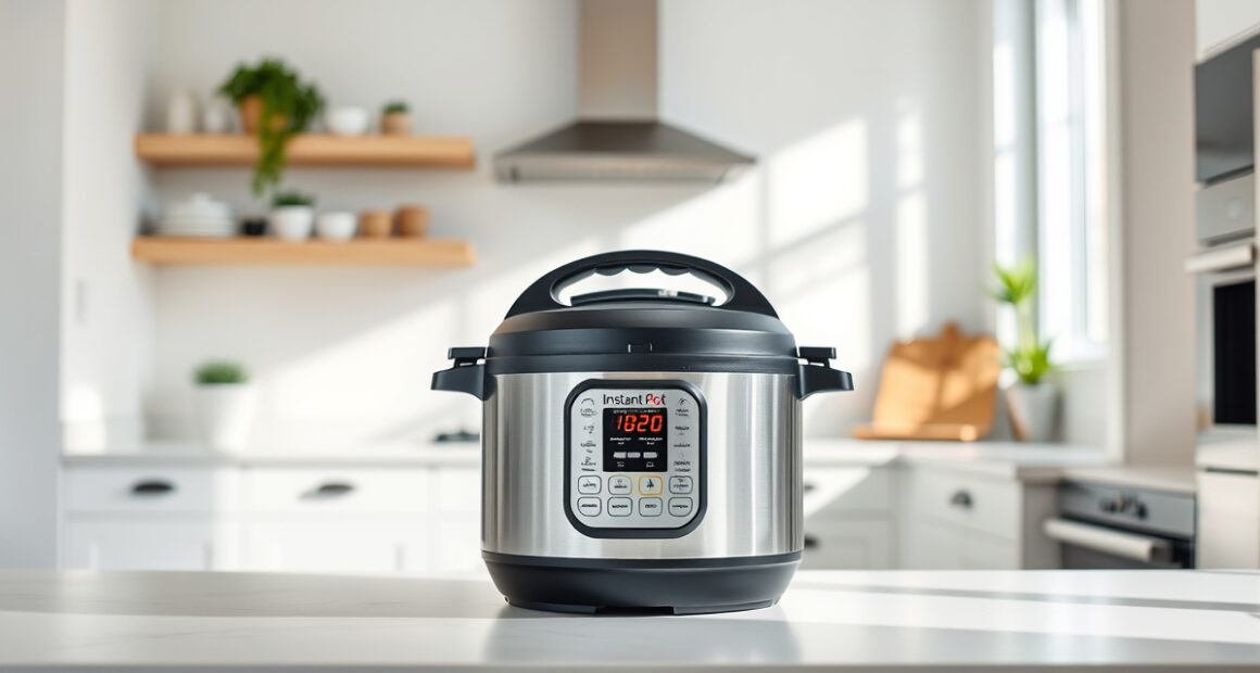 How to Fix an Instant Pot That Won't Seal Properly