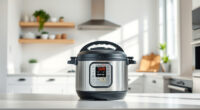 How to Fix an Instant Pot That Won't Seal Properly