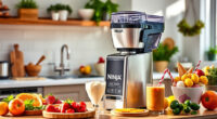 How to Make Summer Frozen Treats with the Ninja® CREAMi® XL
