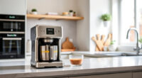 How to Set Up Your Breville Bambino Plus Espresso Machine