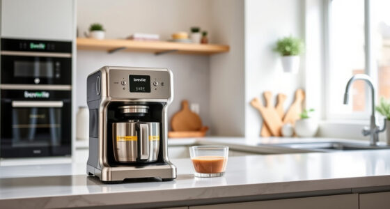 How to Set Up Your Breville Bambino Plus Espresso Machine