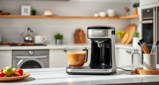 How to Set Up Your Breville Bambino Plus for Perfect Espresso