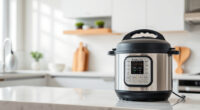 How to Set Up Your Instant Pot 4QT RIO Mini for Safe & Easy Cooking