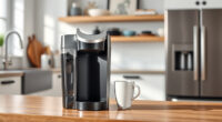 How to Set Up Your Keurig K-Mini Coffee Maker