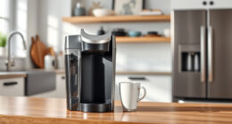 How to Set Up Your Keurig K-Mini Coffee Maker