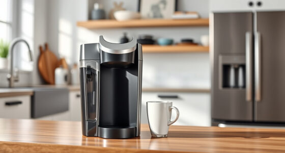 How to Set Up Your Keurig K-Mini Coffee Maker