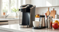 How to Set Up Your Keurig K-Mini Coffee Maker Safely & Easily
