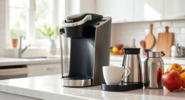 How to Set Up Your Keurig K-Mini Coffee Maker Safely & Easily