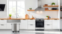 How to Set Up Your New COSORI Air Fryer for Safe, Efficient Cooking