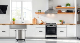 How to Set Up Your New COSORI Air Fryer for Safe, Efficient Cooking