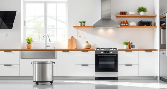 How to Set Up Your New COSORI Air Fryer for Safe, Efficient Cooking