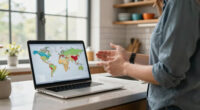 Howard Hanna Surges In Global Coverage