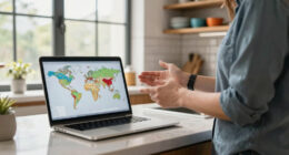 Howard Hanna Surges In Global Coverage