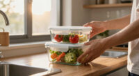 I Finally Quit Plastic Storage Containers for Good, Thanks to This Find