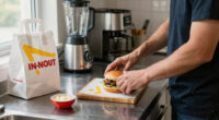 In-N-Out Burger Expanding With New Locations In CA. Heres Where