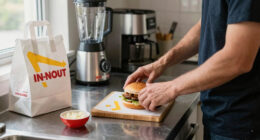 In-N-Out Burger Expanding With New Locations In CA. Heres Where