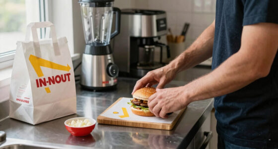 In-N-Out Burger Expanding With New Locations In CA. Heres Where
