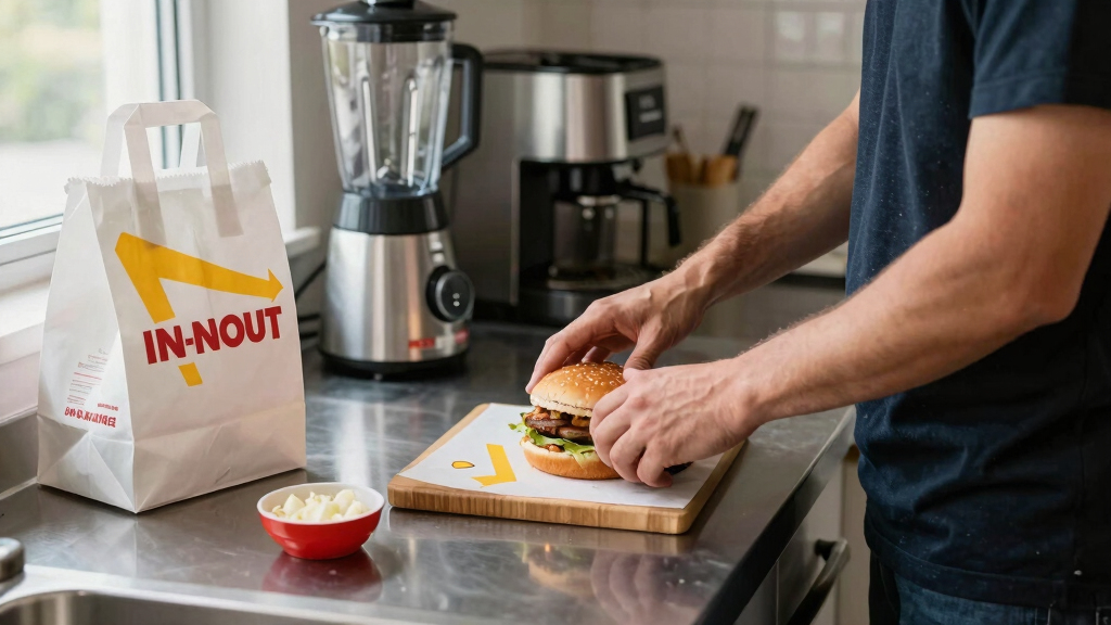 In-N-Out Burger Expanding With New Locations In CA. Heres Where