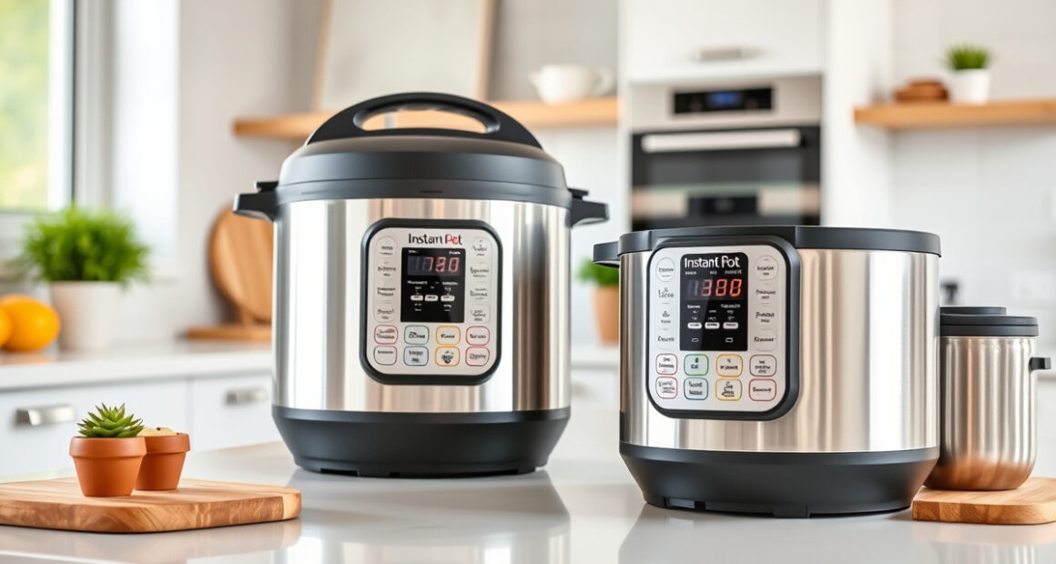 Instant Pot Burn Error: Causes & How to Fix Safely