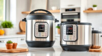 Instant Pot Burn Error: Causes & How to Fix Safely