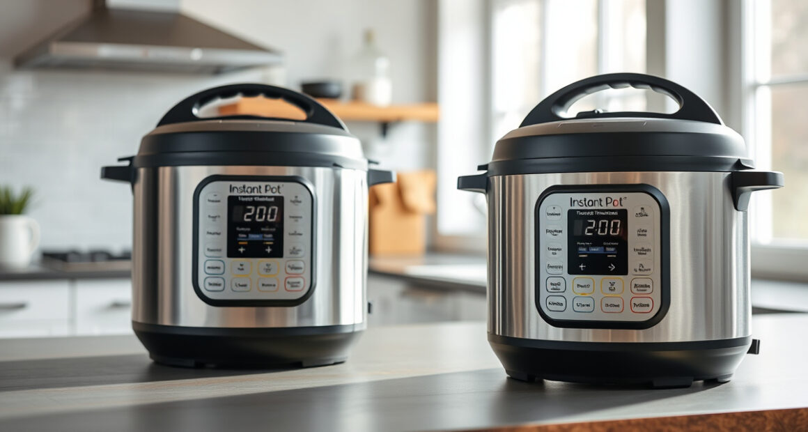 Instant Pot Burn Error: Causes & How to Fix Safely
