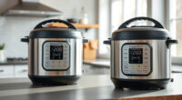 Instant Pot Burn Error: Causes & How to Fix Safely