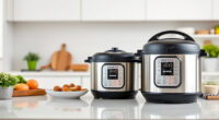 Instant Pot Duo Plus vs Instant Pot Ultra: Full Comparison