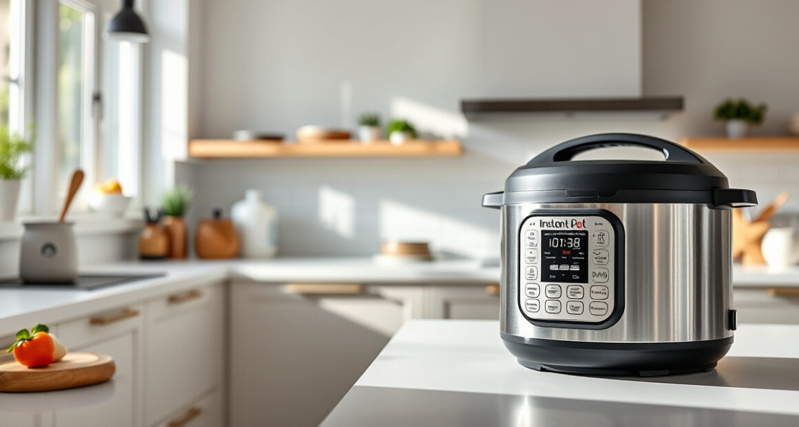 Instant Pot Duo Plus vs Instant Pot Vortex Air Fryer: Full Comparison