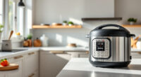 Instant Pot Duo Plus vs Instant Pot Vortex Air Fryer: Full Comparison