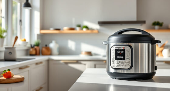 Instant Pot Duo Plus vs Instant Pot Vortex Air Fryer: Full Comparison