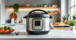 Instant Pot Duo Plus vs Ultra: Which Multicooker Fits Your Kitchen