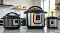 Instant Pot Inner Pots & Accessories: Compatibility & Buying Guide