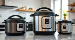 Instant Pot Inner Pots & Accessories: Compatibility & Buying Guide