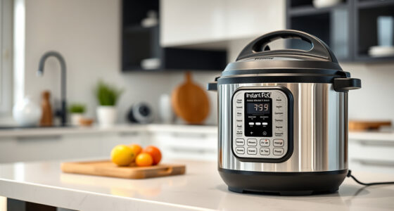 Instant Pot Not Sealing: Causes & Easy Fixes